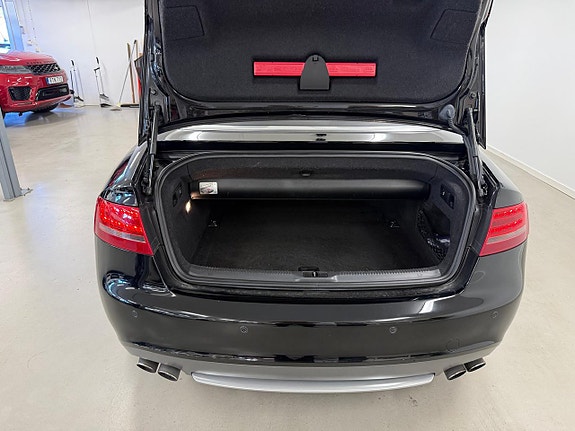 Audi S5 16 of 27