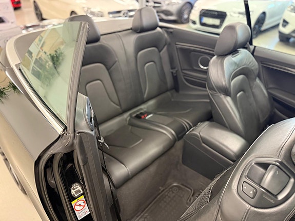Audi S5 21 of 27