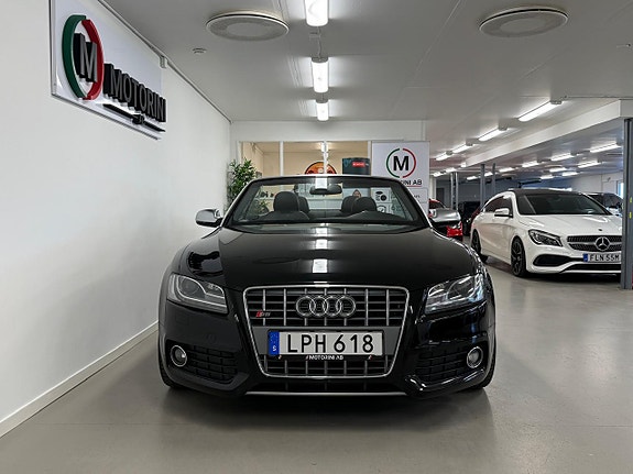 Audi S5 5 of 27