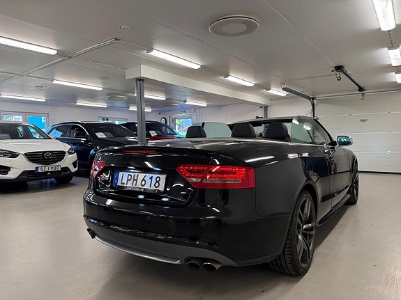 Audi S5 18 of 27