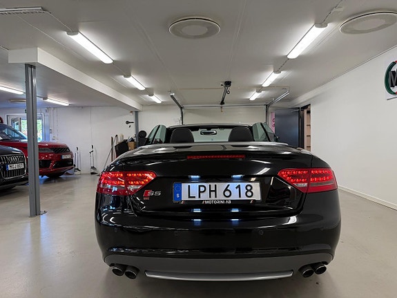 Audi S5 15 of 27