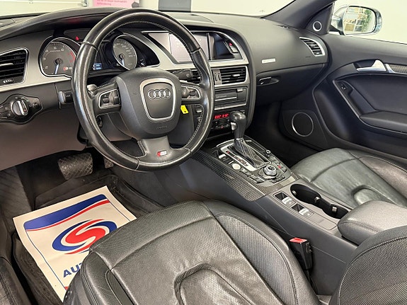 Audi S5 10 of 27