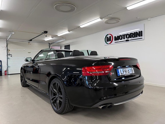 Audi S5 13 of 27