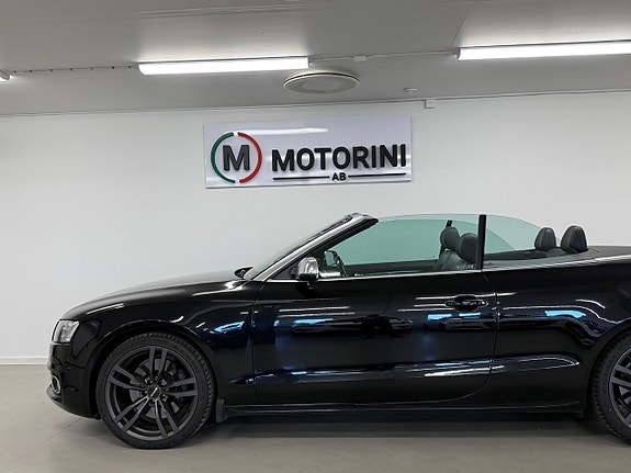 Audi S5 7 of 27