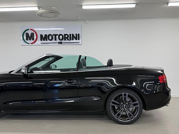 Audi S5 8 of 27