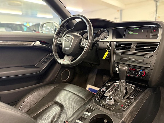 Audi S5 22 of 27