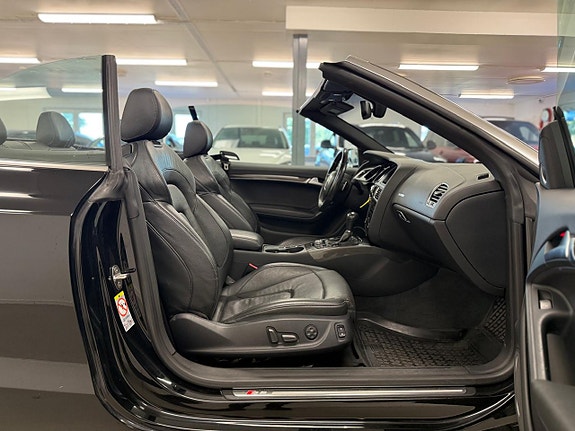 Audi S5 20 of 27