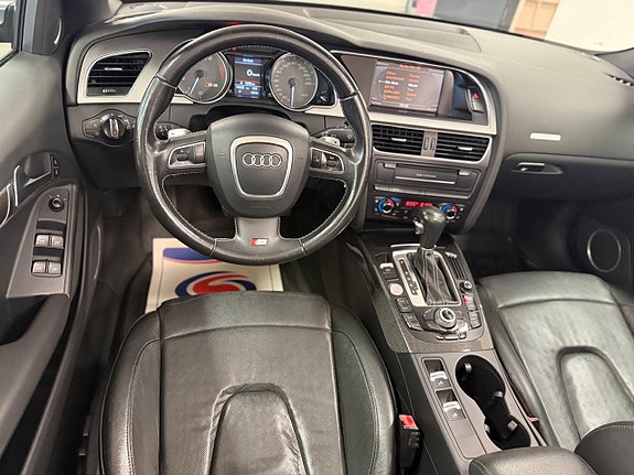 Audi S5 23 of 27