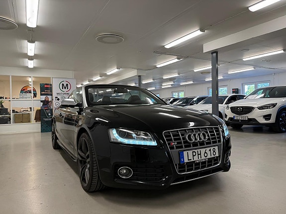 Audi S5 19 of 27