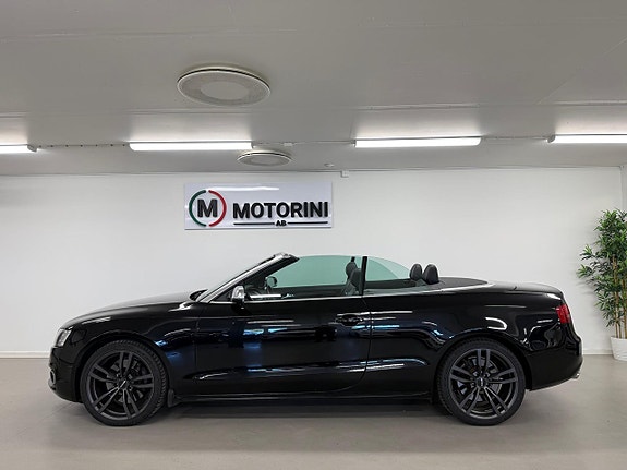 Audi S5 6 of 27