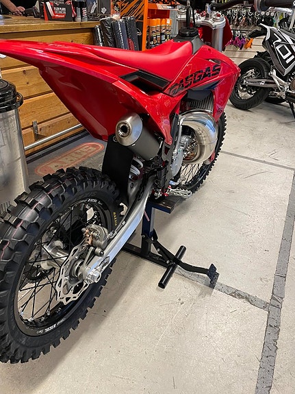 GasGas MC 85 4 of 4