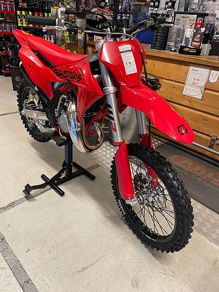 GasGas MC 85 3 of 4