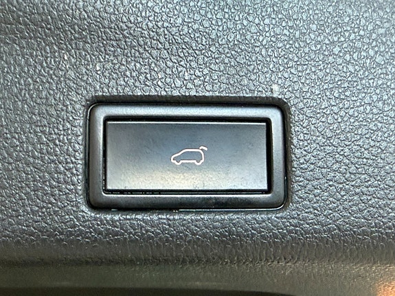 Seat Alhambra 19 of 22