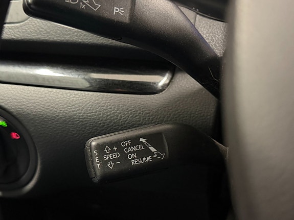 Seat Alhambra 7 of 22