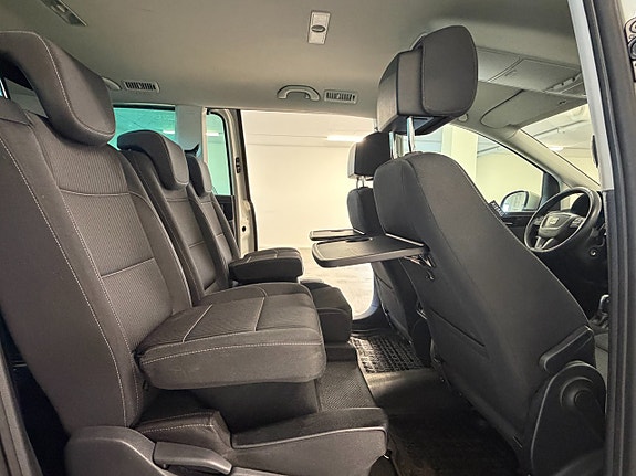 Seat Alhambra 10 of 22