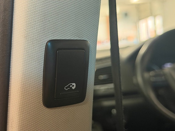 Seat Alhambra 11 of 22