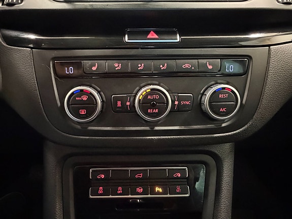 Seat Alhambra 8 of 22