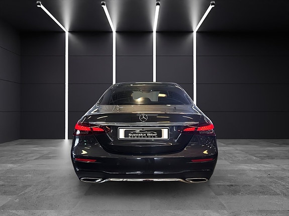 Mercedes-Benz E220 d 5 of 21