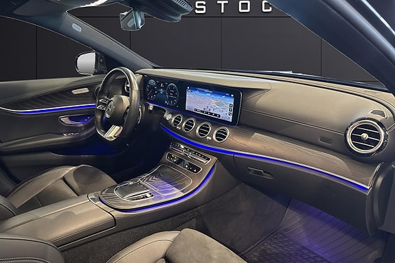 Mercedes-Benz E220 d 16 of 21