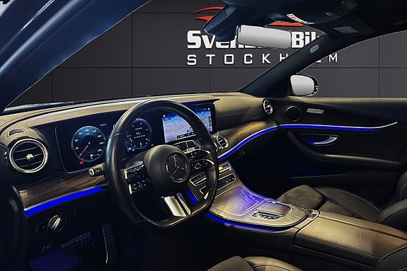 Mercedes-Benz E220 d 11 of 21