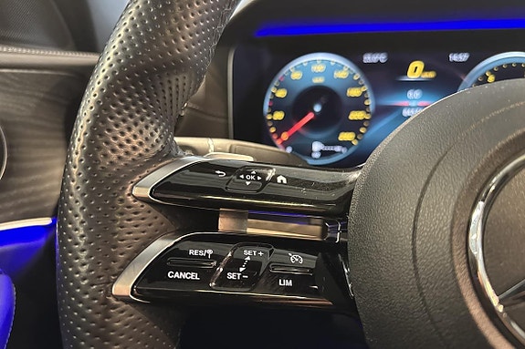 Mercedes-Benz E220 d 13 of 21