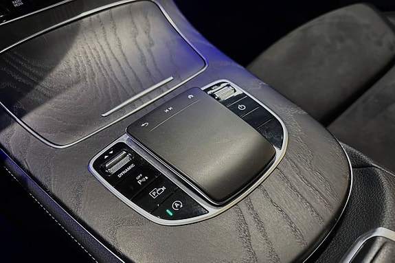 Mercedes-Benz E220 d 17 of 21