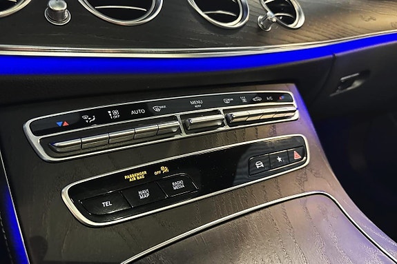 Mercedes-Benz E220 d 15 of 21