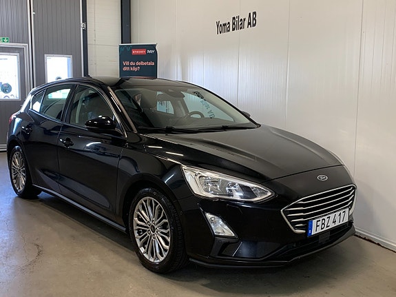 Ford Focus 7 of 13