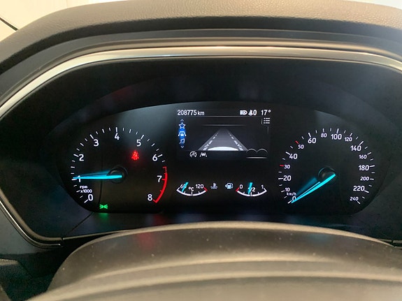Ford Focus 12 of 13