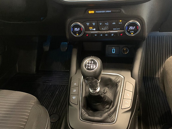 Ford Focus 11 of 13