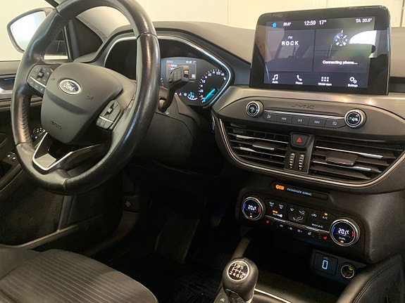 Ford Focus 9 of 13