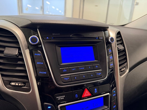 Hyundai i30 15 of 15