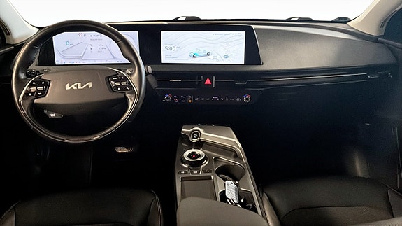 Kia EV6 6 of 12