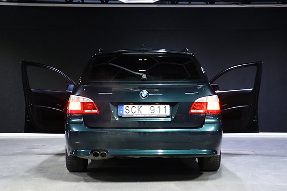 BMW 523i 7 of 24