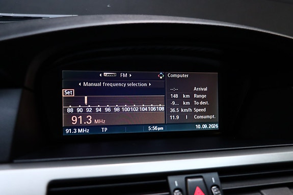 BMW 523i 24 of 24