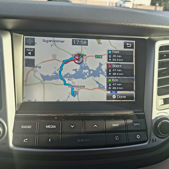 Hyundai Tucson 12 of 19