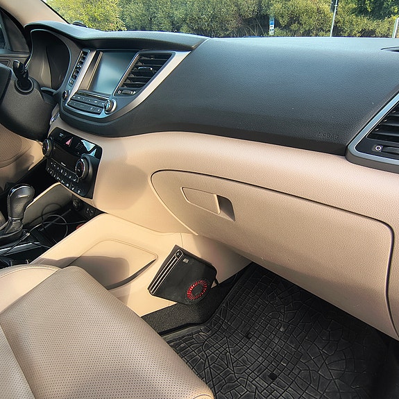 Hyundai Tucson 5 of 19