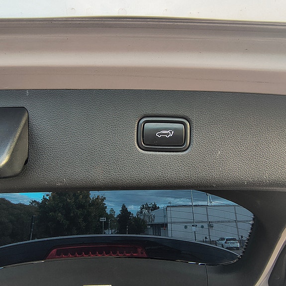 Hyundai Tucson 2 of 19