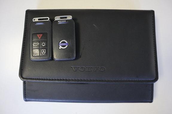 Volvo V70 18 of 18