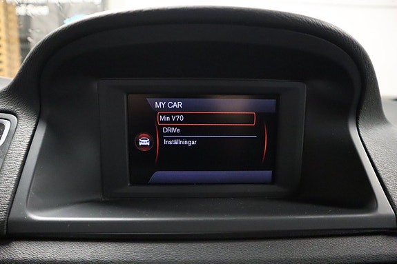 Volvo V70 12 of 18