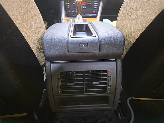 BMW 540i 21 of 23