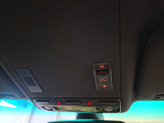 BMW 540i 23 of 23