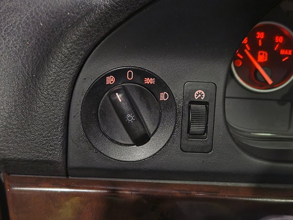 BMW 540i 22 of 23