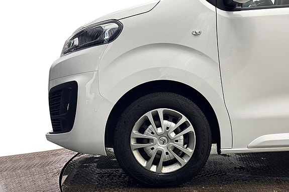 Citroen Jumpy 11 of 30