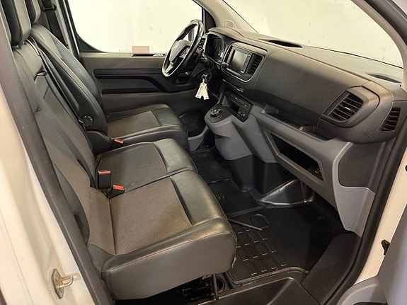 Citroen Jumpy 8 of 10