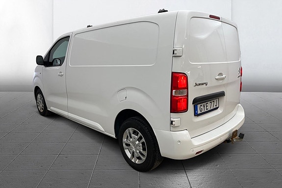 Citroen Jumpy 5 of 10