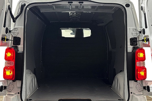 Citroen Jumpy 13 of 30