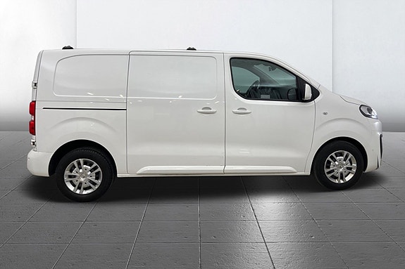 Citroen Jumpy 3 of 10