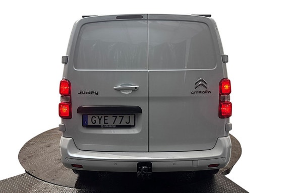 Citroen Jumpy 7 of 30