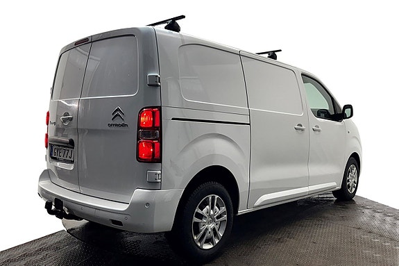 Citroen Jumpy 6 of 30